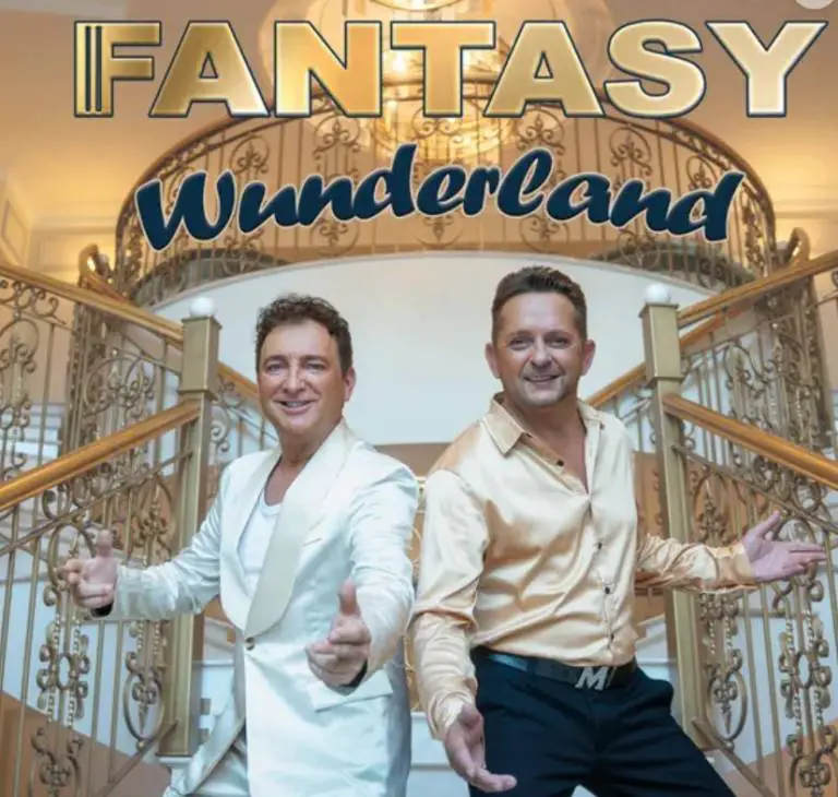 Fantasy Schlager