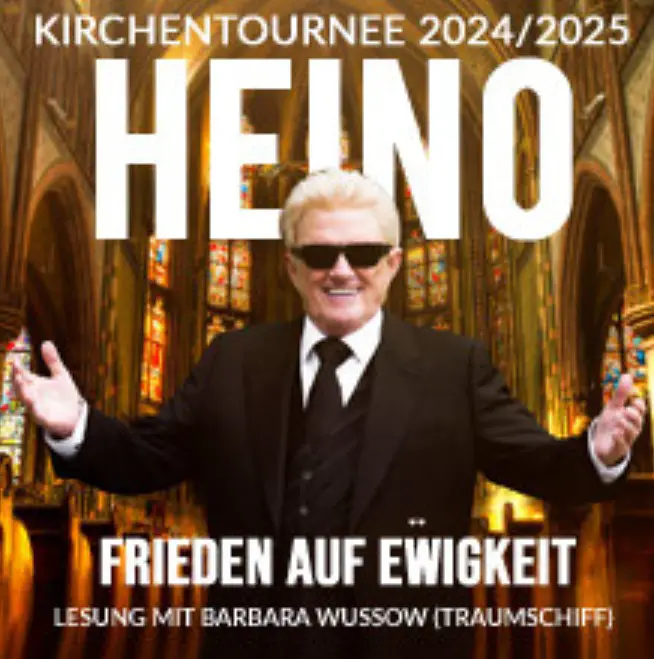 Heino Schlager