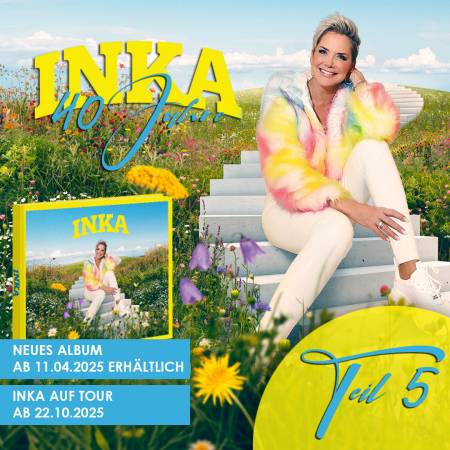 Inka Schlager