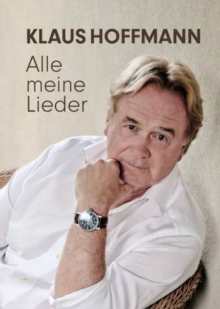 Klaus Hoffmann
Schlager