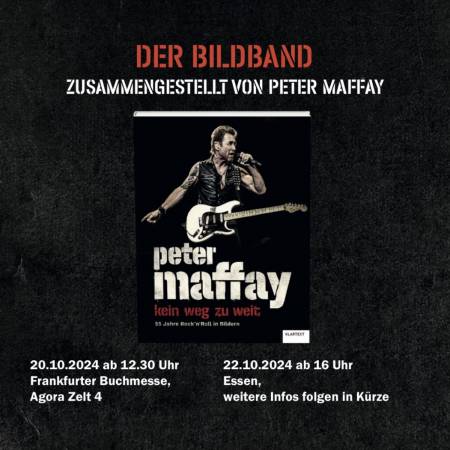 Peter Maffay Schlager