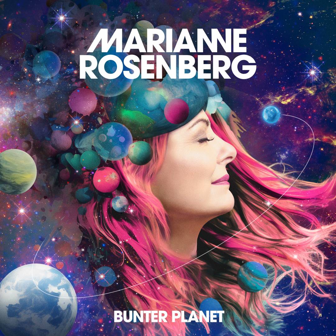 Marianne Rosenberg Schlager