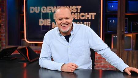 Stefan Raab Schlager ESC