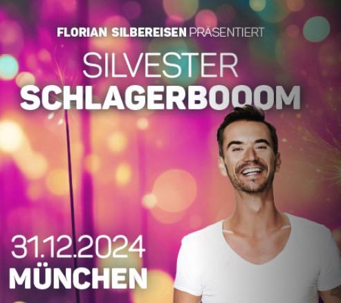 Florian Silbereisen Schlager