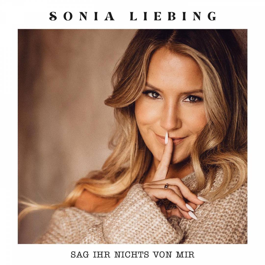 Sonia Liebing Schlager