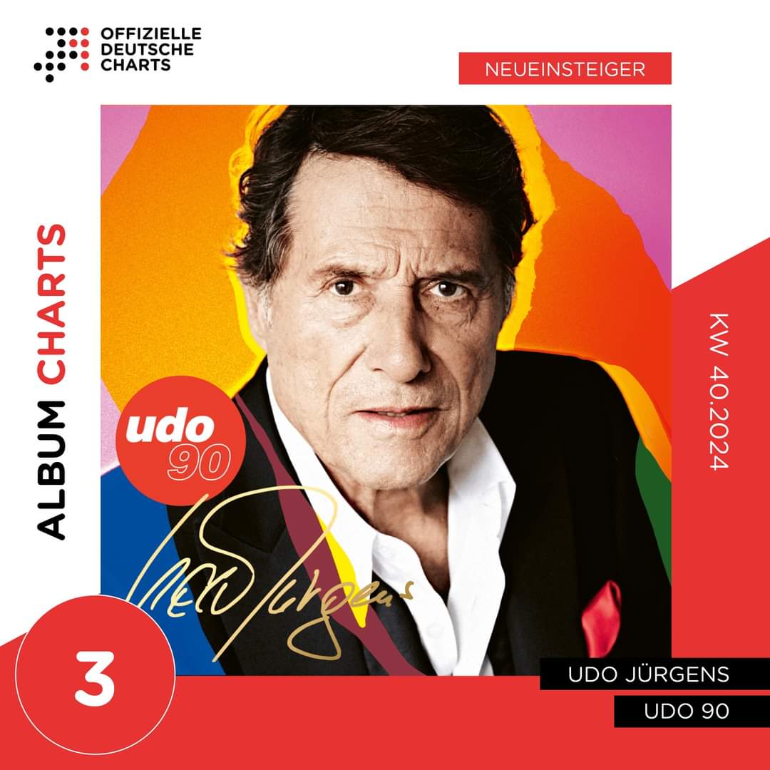 Udo Jürgens Schlager