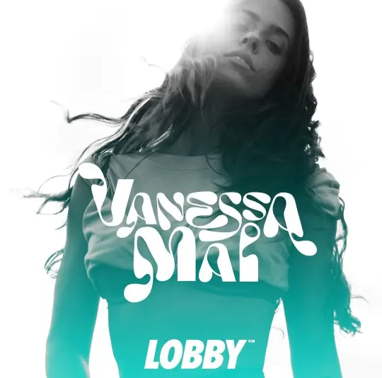 VANESSA MAI: “Lobby” kommt am 01.11.