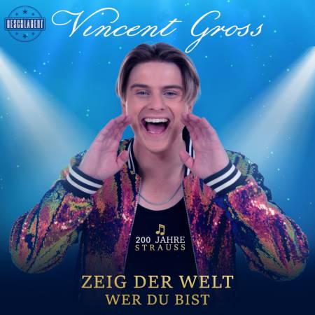 Vincent Gross Schlager