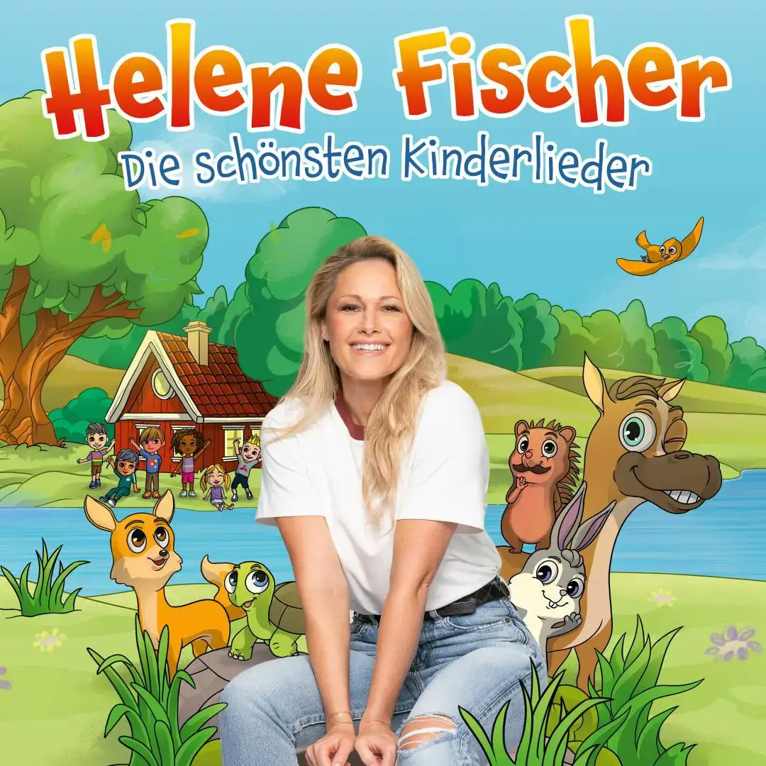 Helene Fischer Schlager