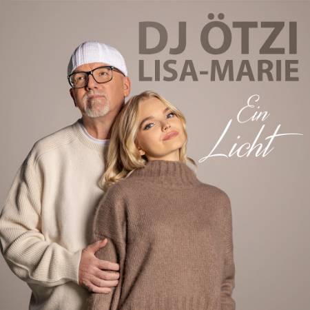 DJ Ötzi Lisa-Marie Schlager