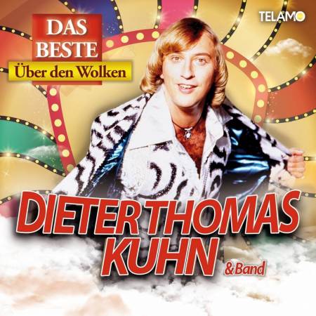 Dieter Thomas Kuhn Schlager