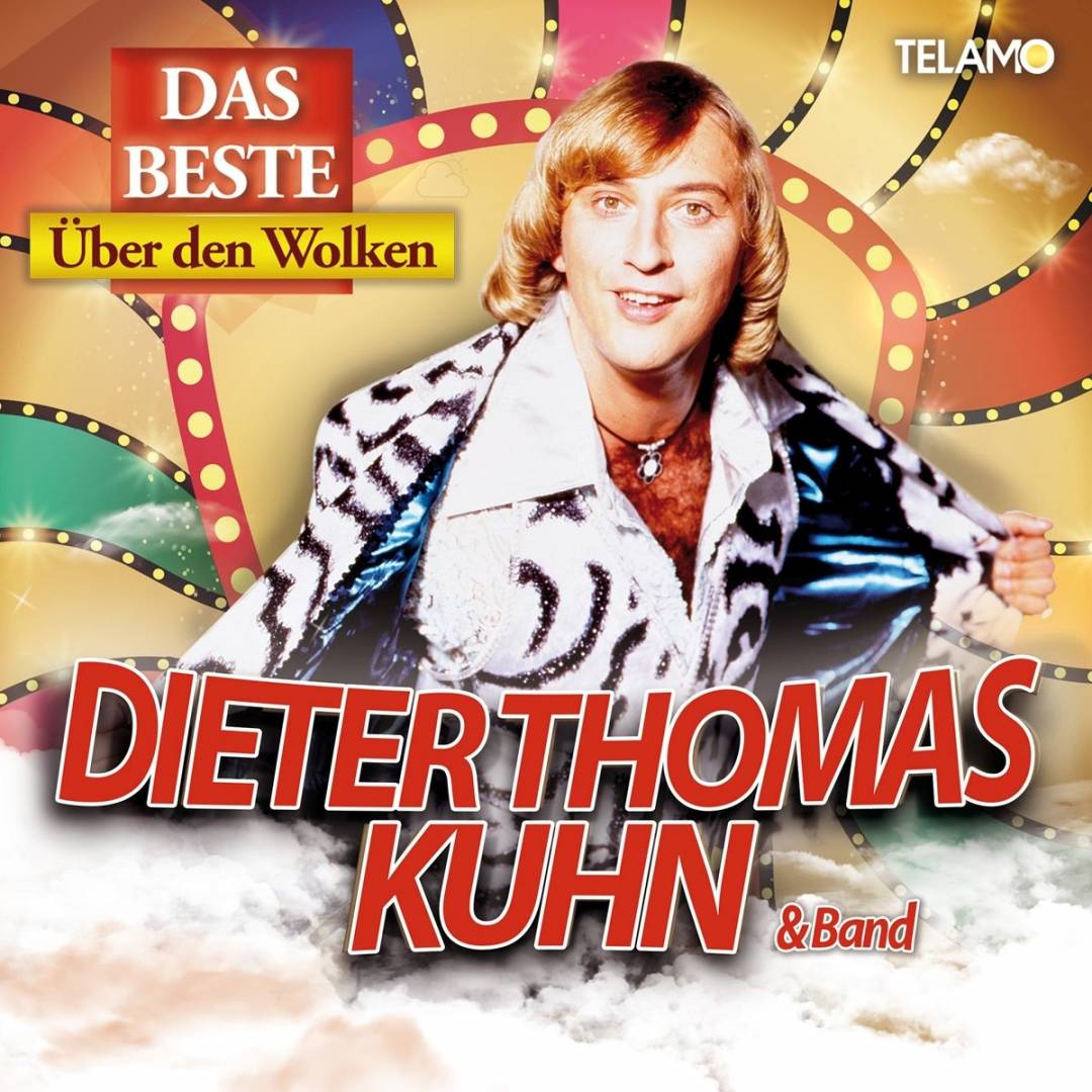 Dieter Thomas Kuhn Schlager