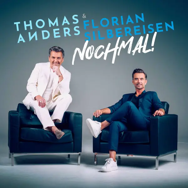 Florian Silbereisen Thomas Anders Schlager