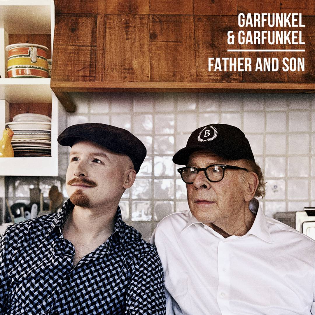 Art Garfunkel Jr. Garfunkel & Garfunkel Schlager