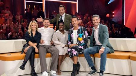Helene Fischer Schlager Foto Thorsten Jander