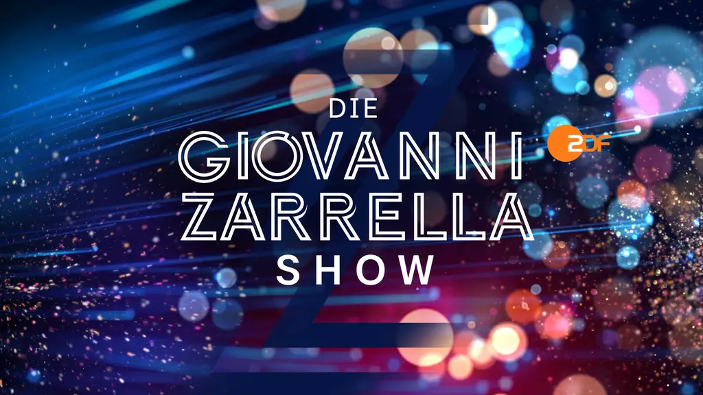 Giovanni Zarrella Schlager