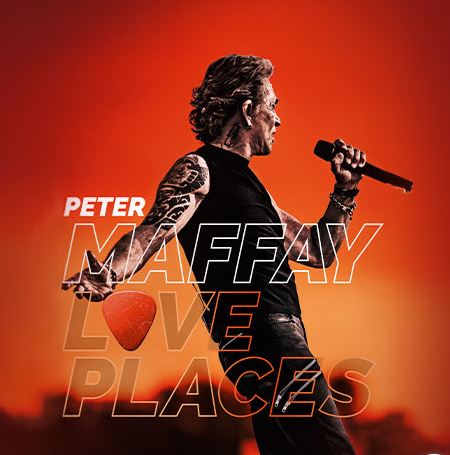 Peter Maffay Schlager