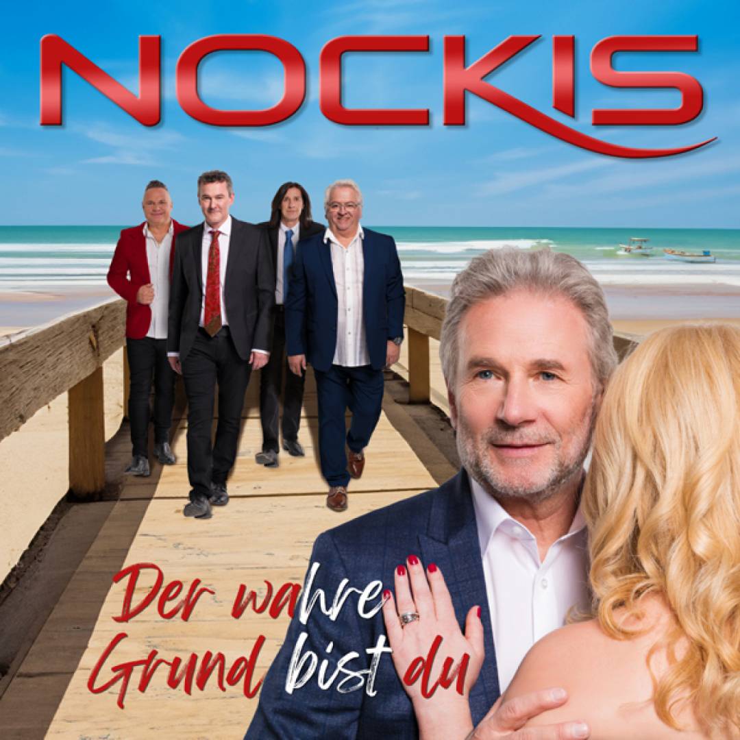 Nockis Schlager