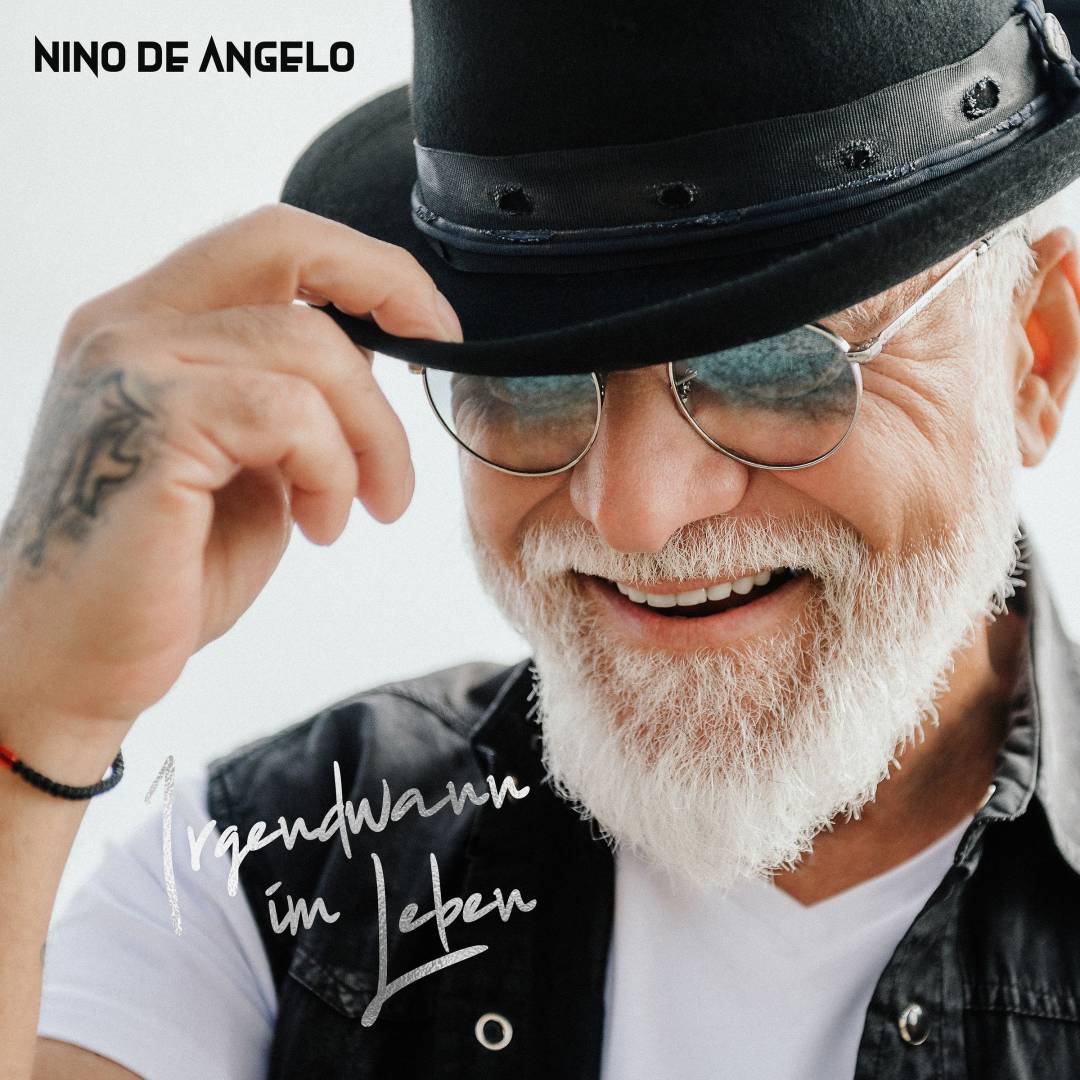 NIno de Angelo Schlager