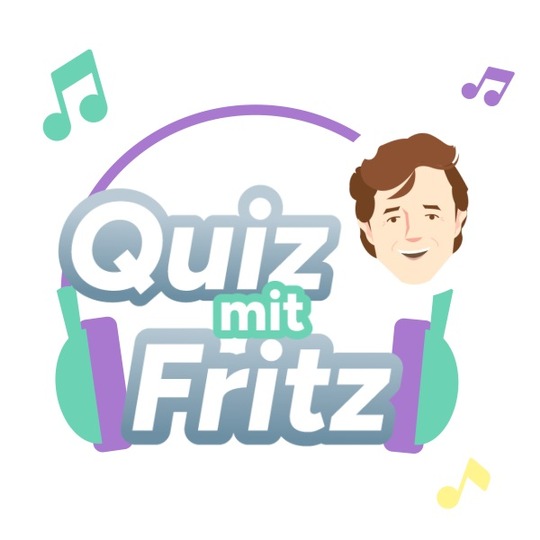 Fritz Egner Quiz mit Fritz Schlager