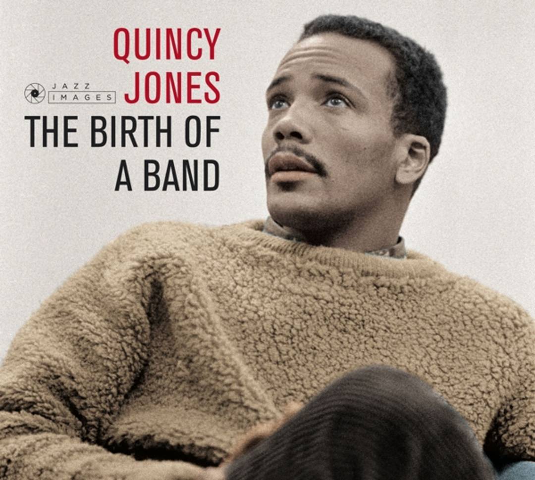 Quincy Jones Schlager