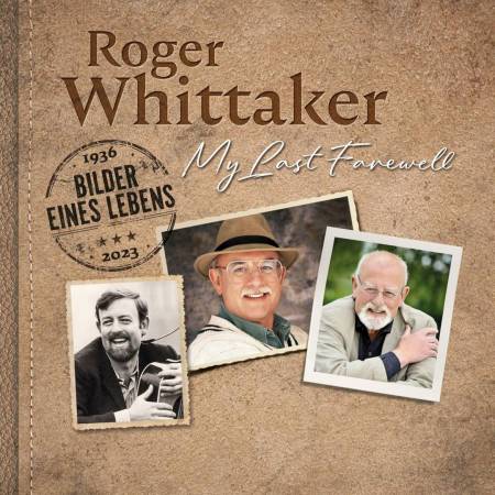 Roger Whittaker Schlager