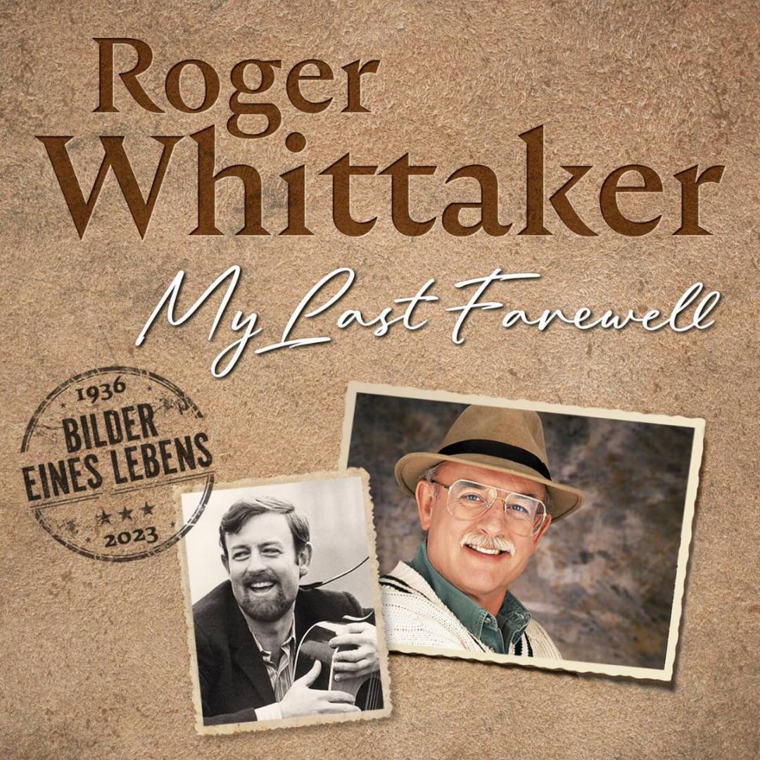 Roger Whittaker Schlager