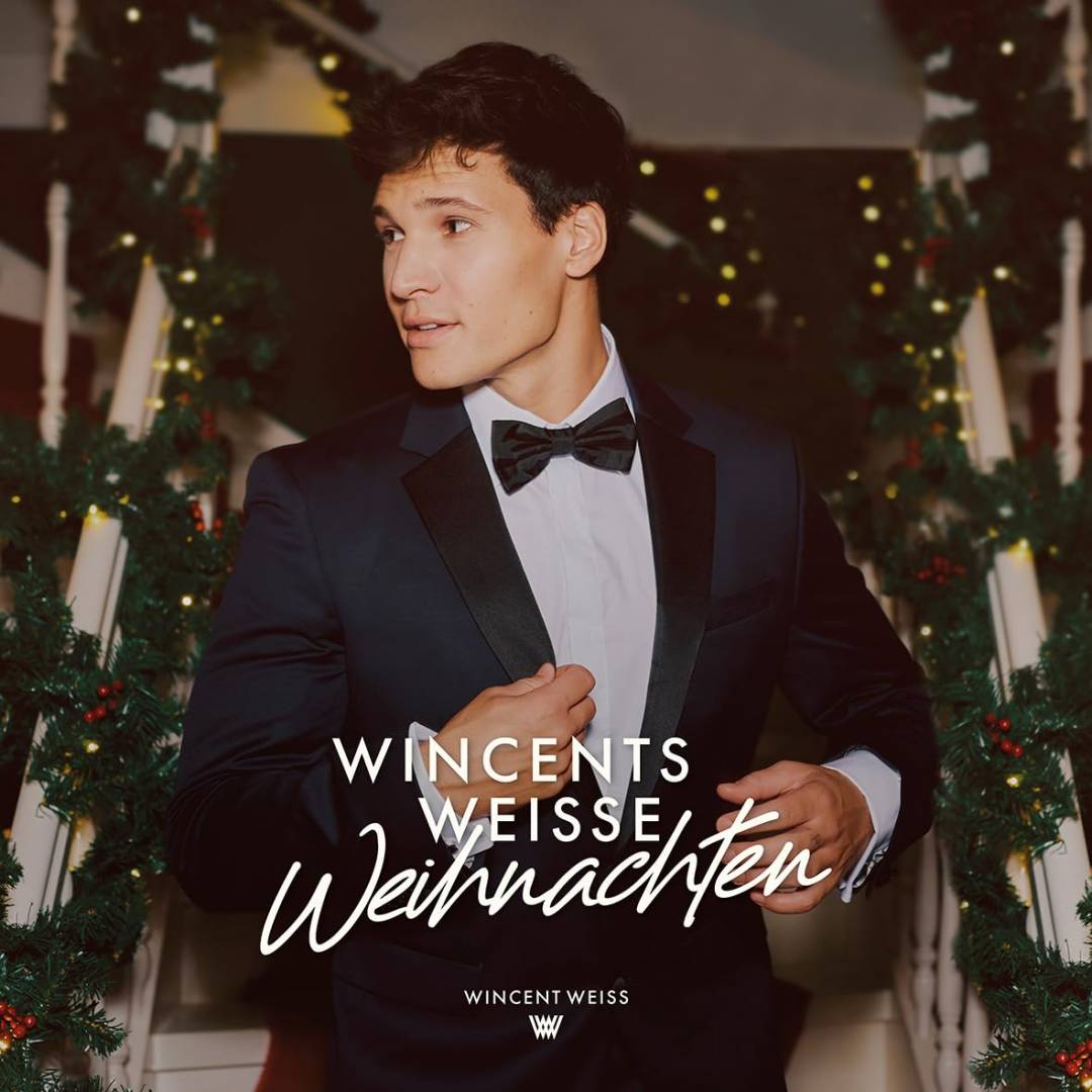 Wincent Weiss Schlager