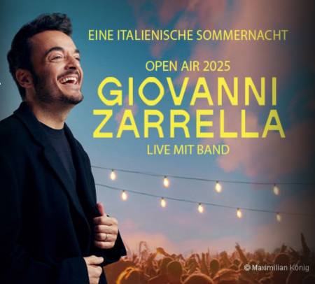 Giovanni Zarrella Schlager