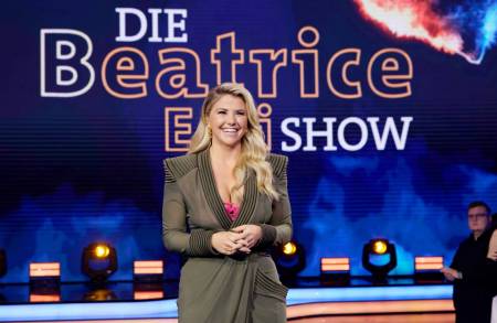 Beatrice Egli Schlager