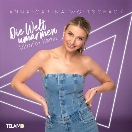 Anna-Carina Woitschack Schlager