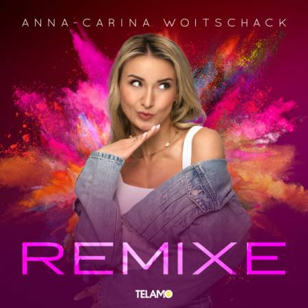 Anna-Carina Woitschack Schlager