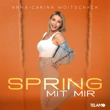 Anna-Carina Woitschack Schlager