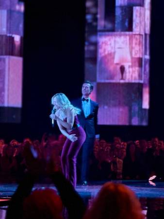 Florian Silbereisen Helene Fischer