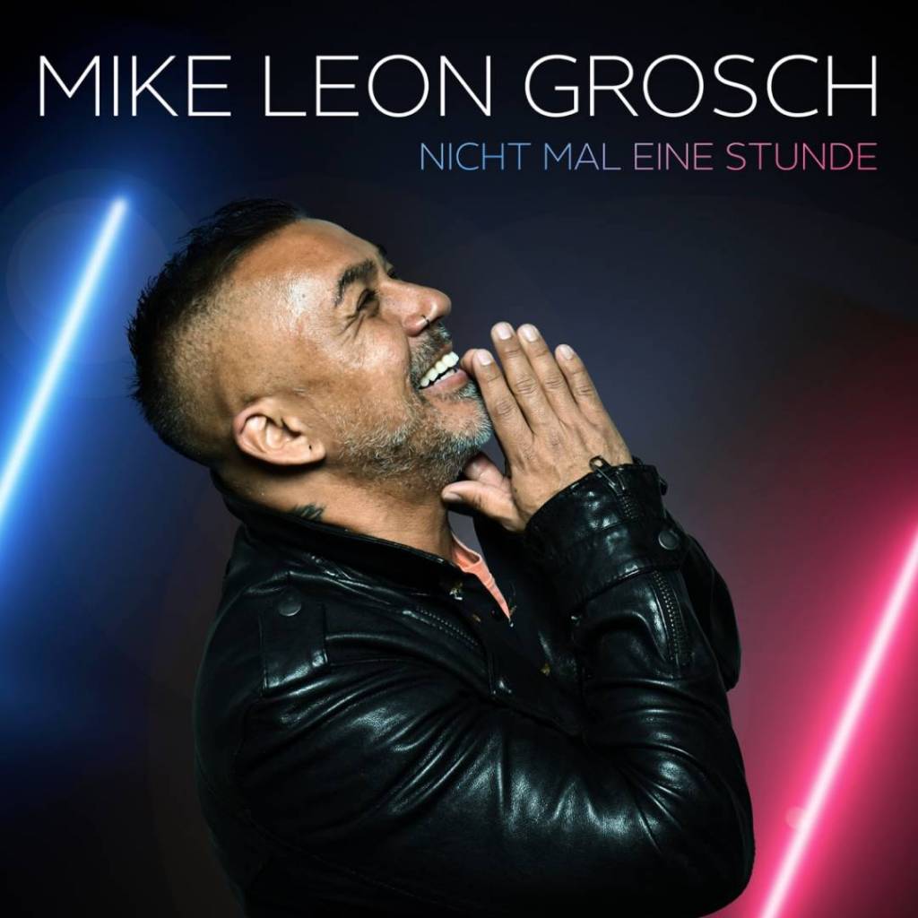 Mike Leon Grosch Schlager