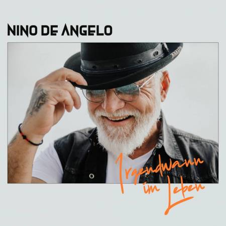 Nino de Angelo Schlager