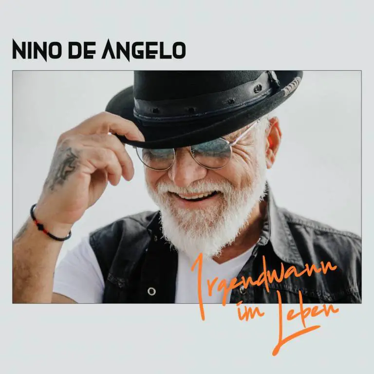 Nino de Angelo Schlager