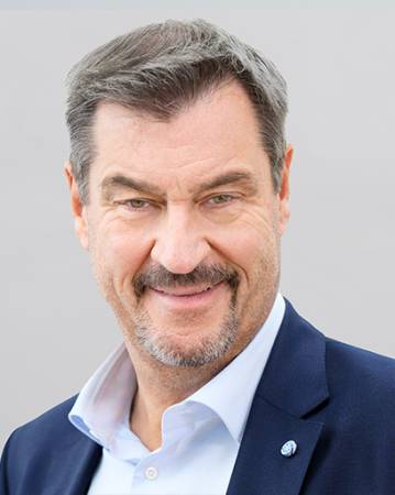 Markus Söder Schlager