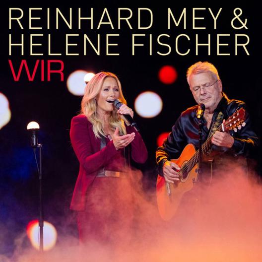 Reinhard Mey Helene Fischer