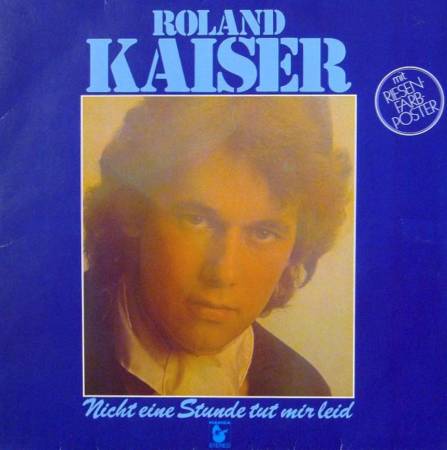 Roland Kaiser Schlager