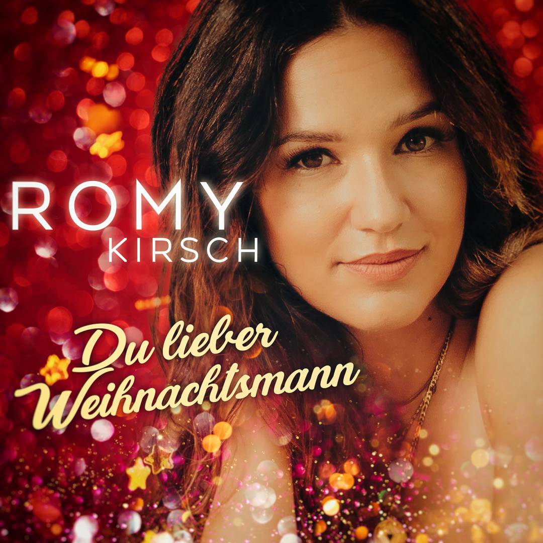 Romy Kirsch Schlager