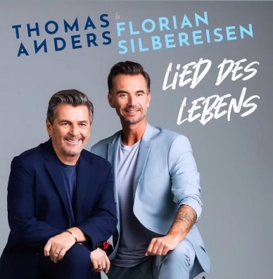 Florian Silbereisen Thomas Anders