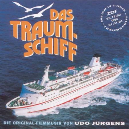 Udo Jürgens Traumschiff Schlager