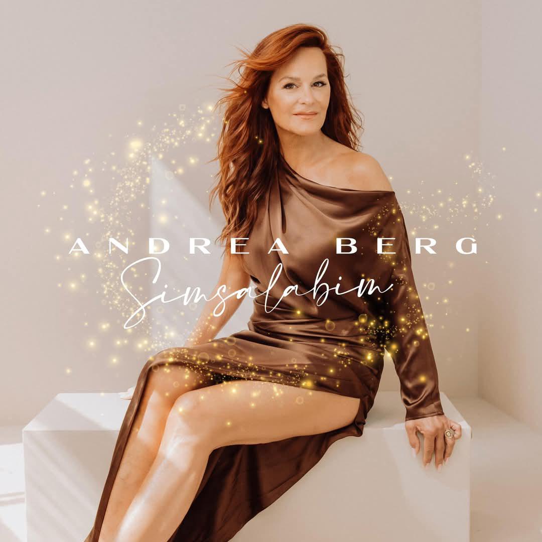 Andrea Berg Schlager