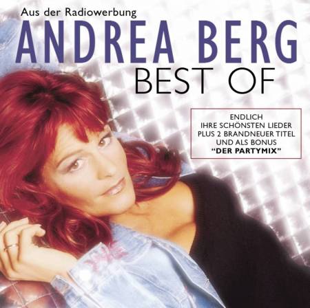 Andrea Berg Charts