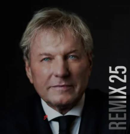 Bernhard Brink Remix Schlager