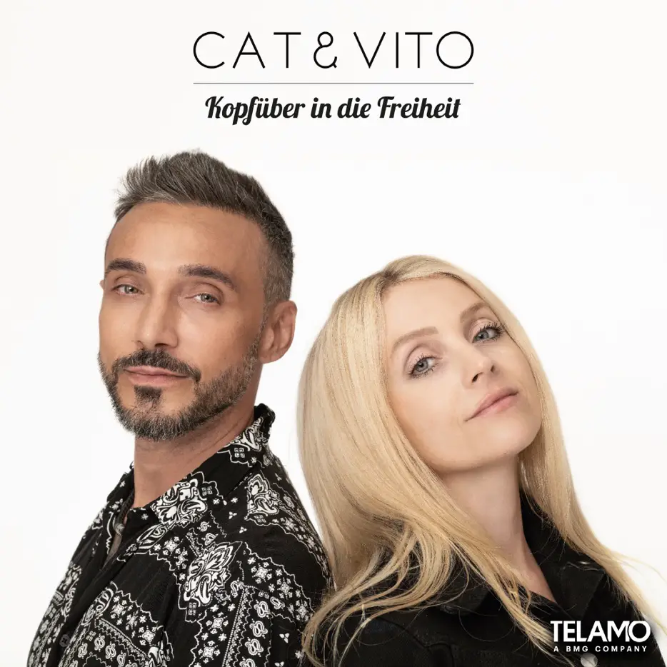 Cat & Vito Schlager