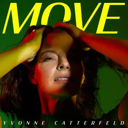 Yvonne Catterfeld Schlager