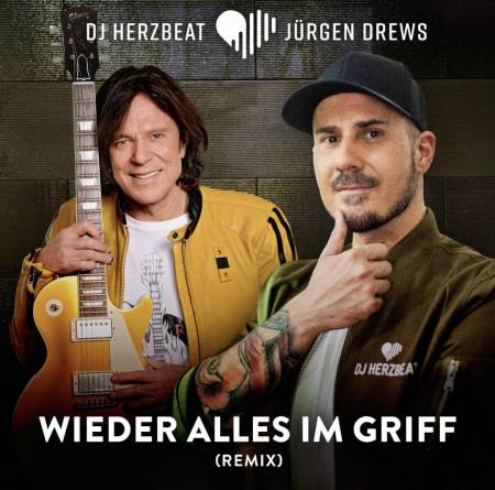 Jürgen Drews DJ Herzbeat