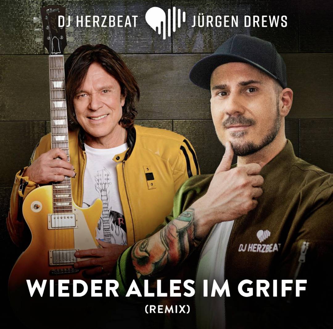 Jürgen Drews DJ Herzbeat